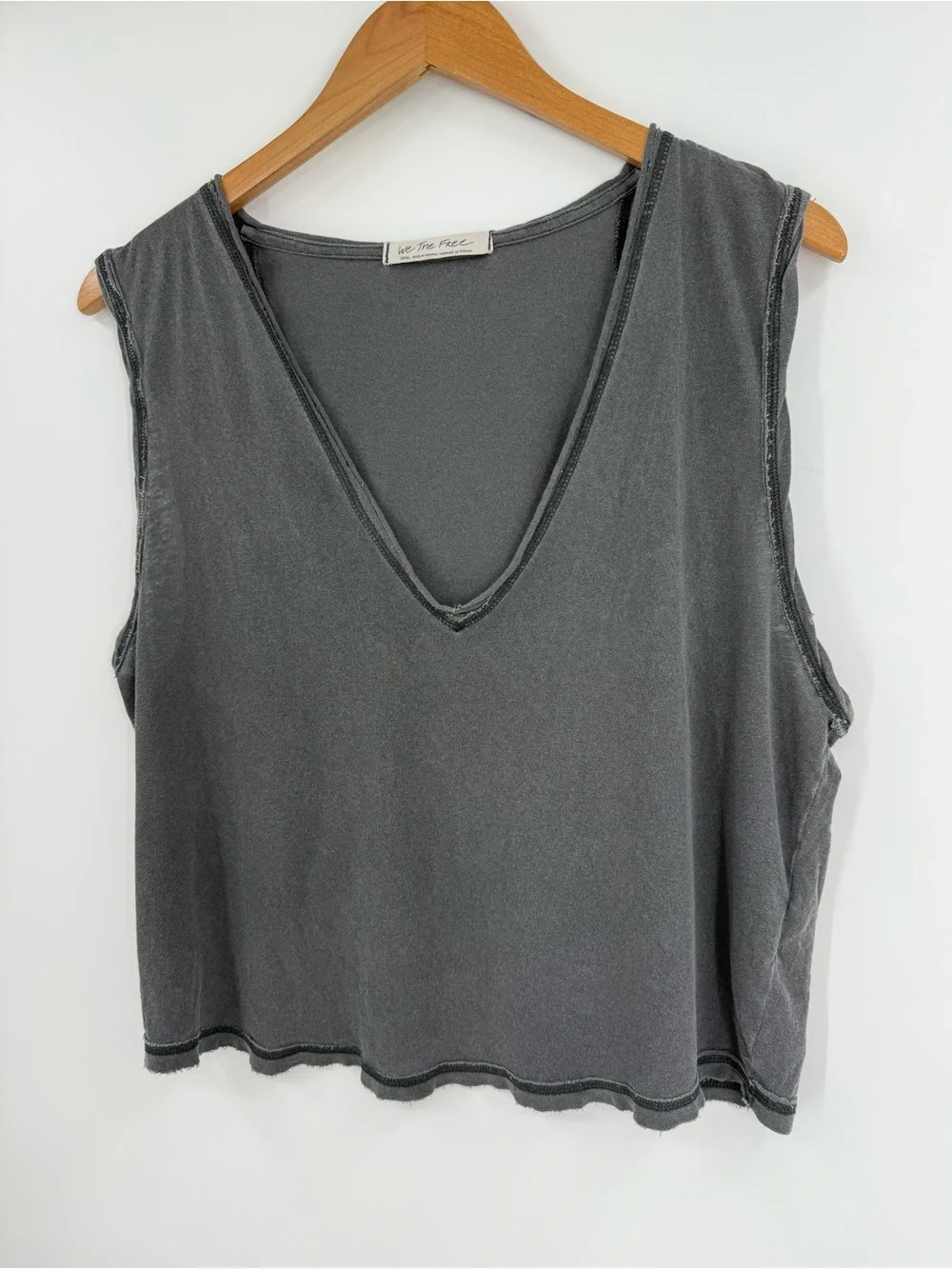 Free People style dreamy